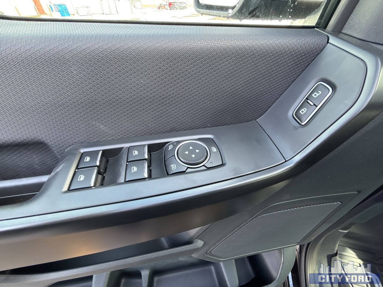new 2025 Ford F-150 car, priced at $59,399