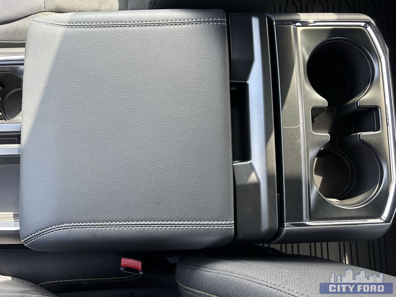 new 2025 Ford F-150 car, priced at $59,399