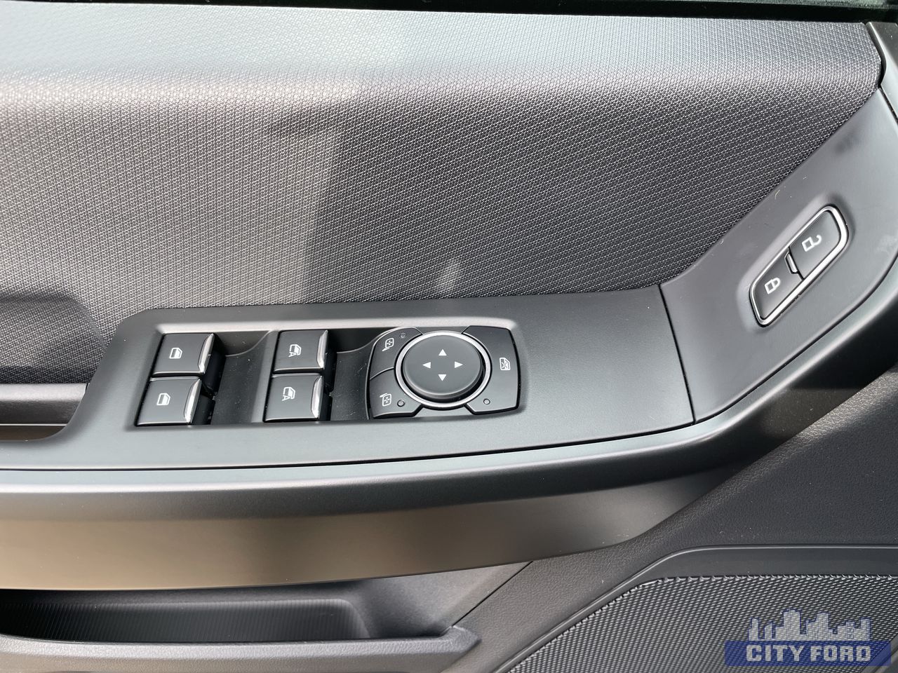 new 2025 Ford F-150 car, priced at $58,634