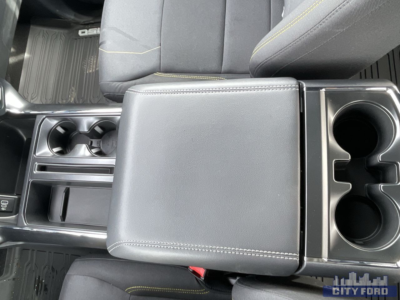 new 2025 Ford F-150 car, priced at $58,634