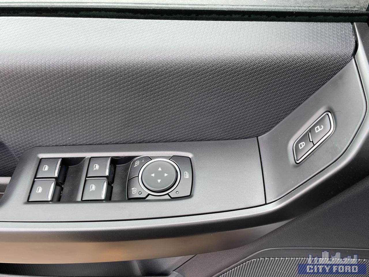 new 2025 Ford F-150 car, priced at $59,634