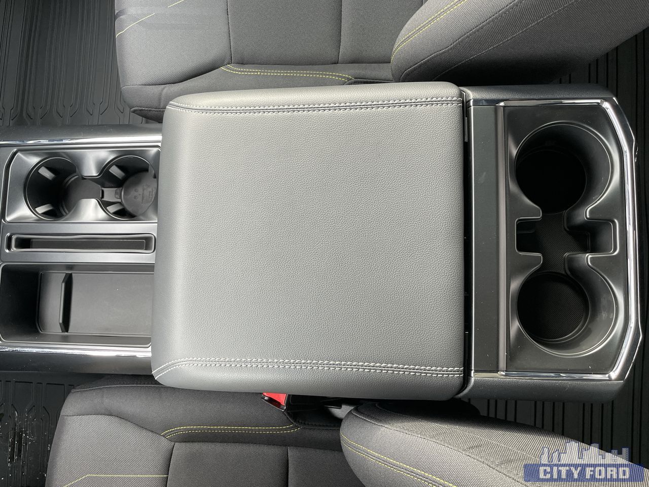 new 2025 Ford F-150 car, priced at $59,634