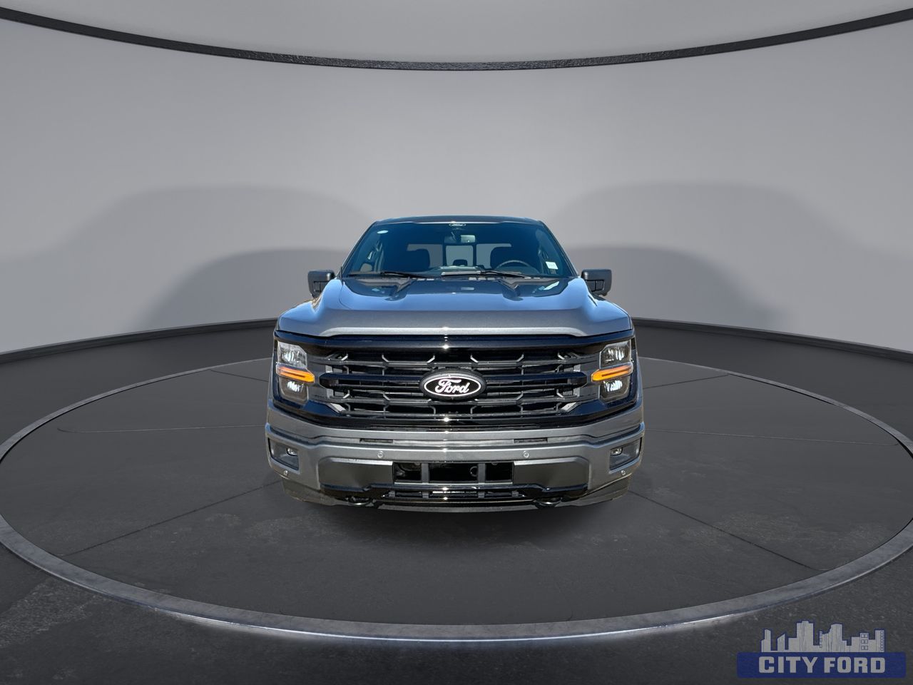 new 2025 Ford F-150 car, priced at $68,784