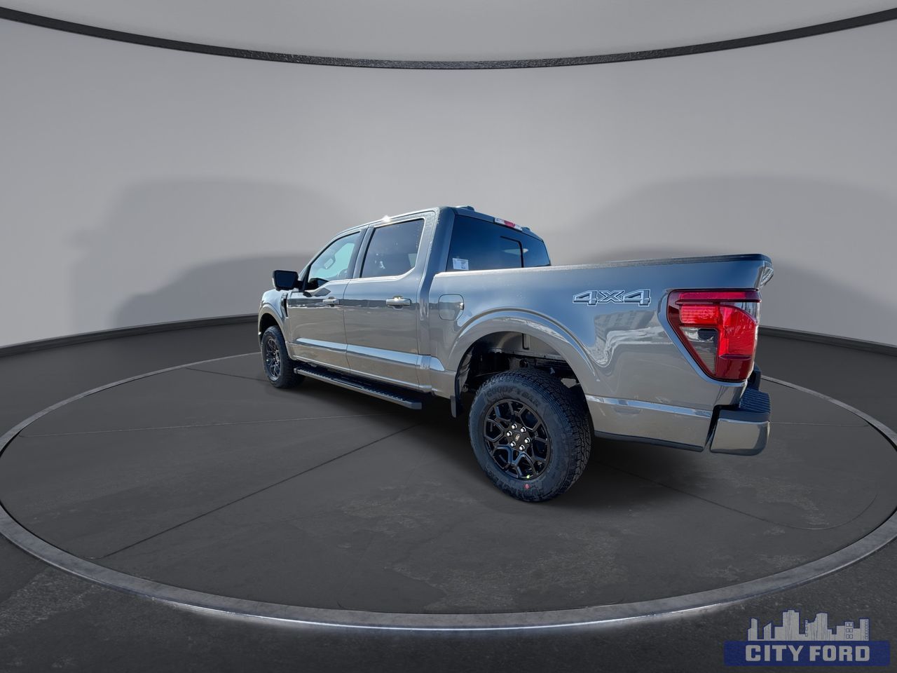 new 2025 Ford F-150 car, priced at $68,784
