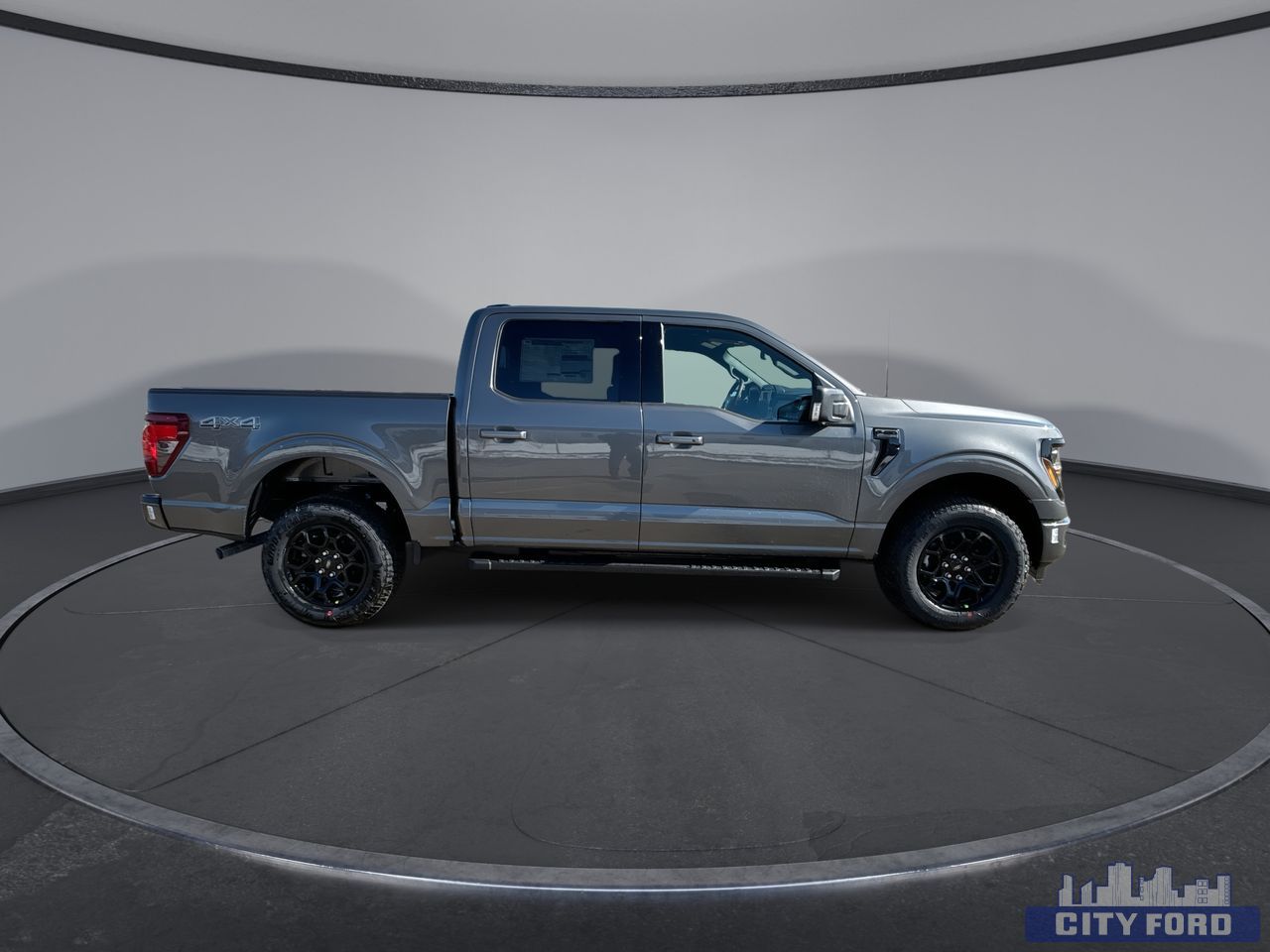 new 2025 Ford F-150 car, priced at $68,784