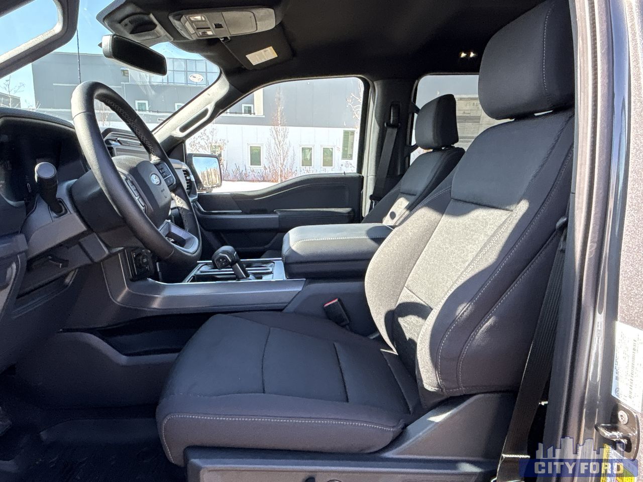 new 2025 Ford F-150 car, priced at $68,784