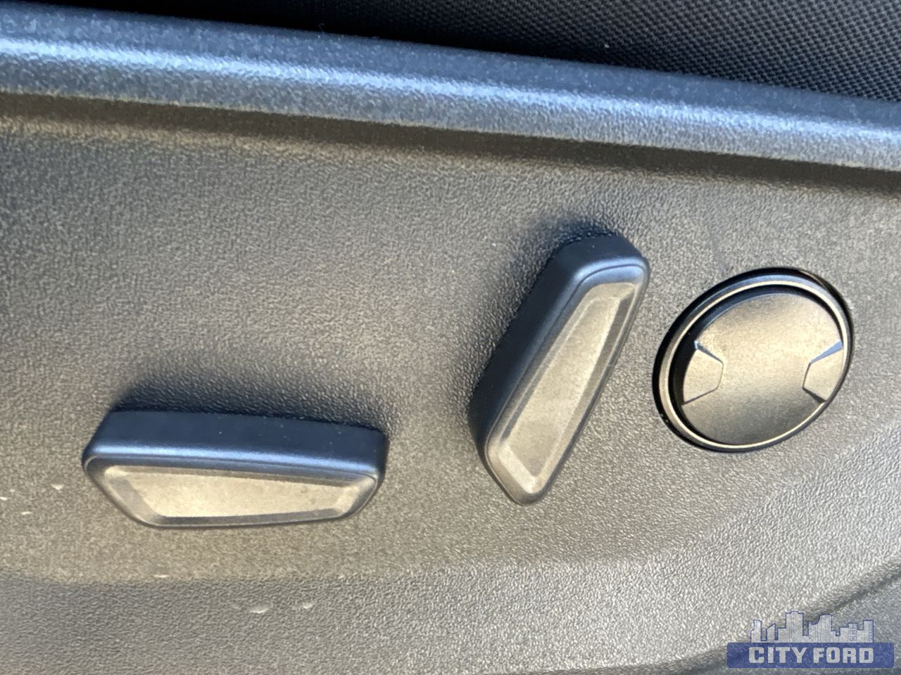 new 2025 Ford F-150 car, priced at $68,784
