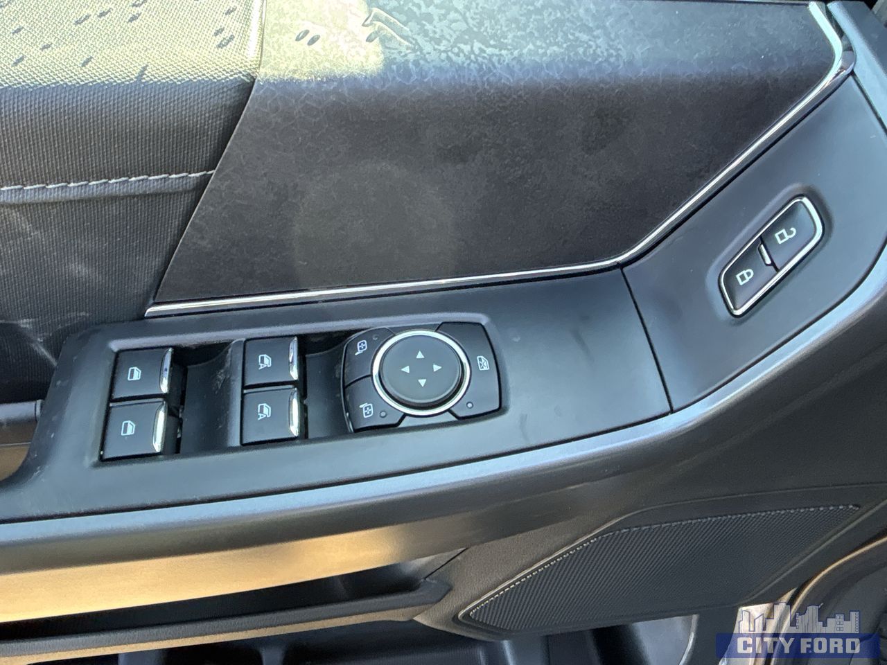 new 2025 Ford F-150 car, priced at $68,784