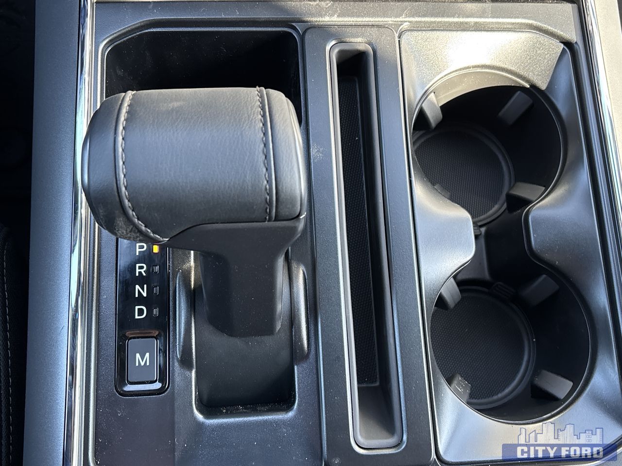 new 2025 Ford F-150 car, priced at $68,784