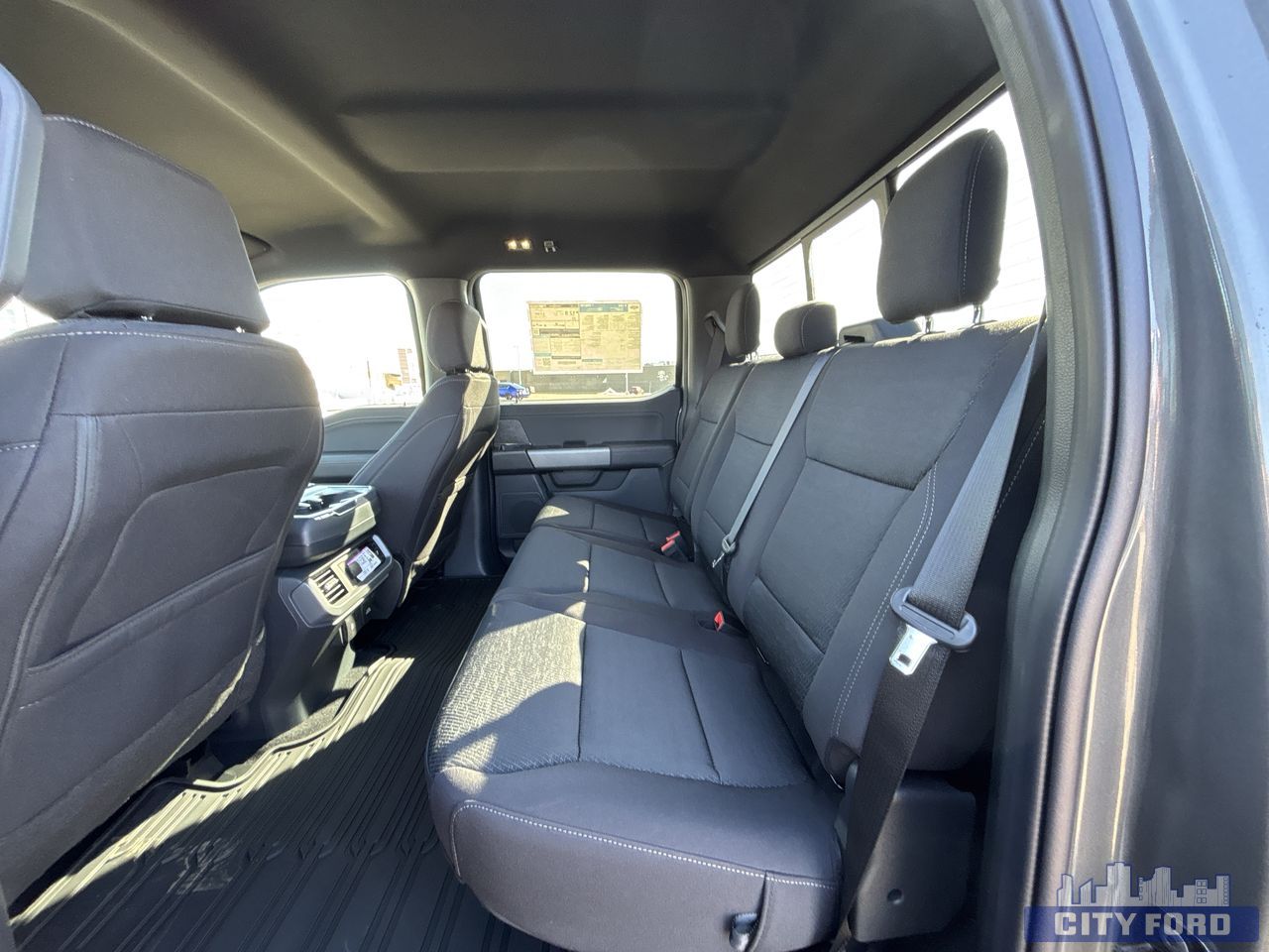 new 2025 Ford F-150 car, priced at $68,784
