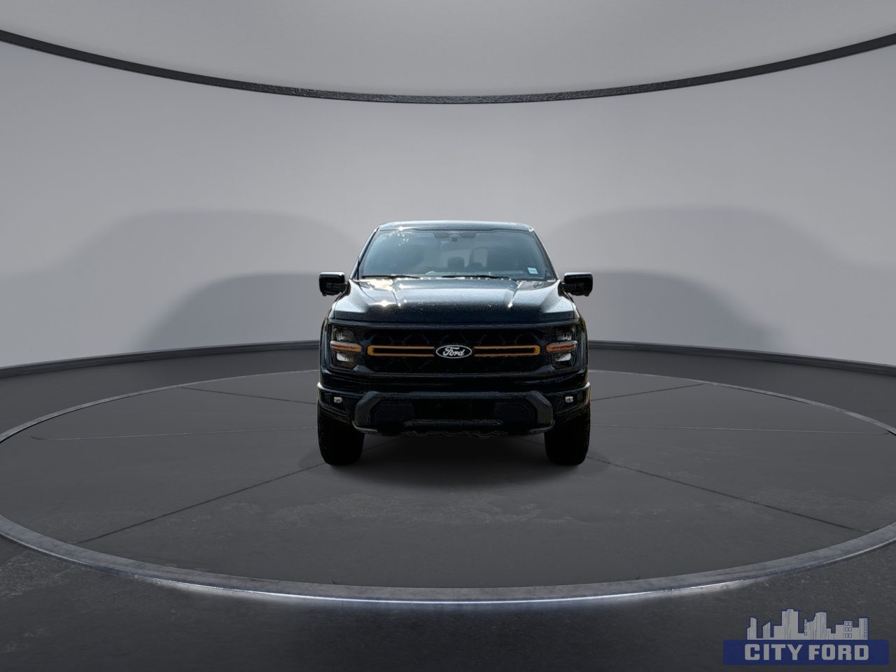 new 2025 Ford F-150 car, priced at $89,070