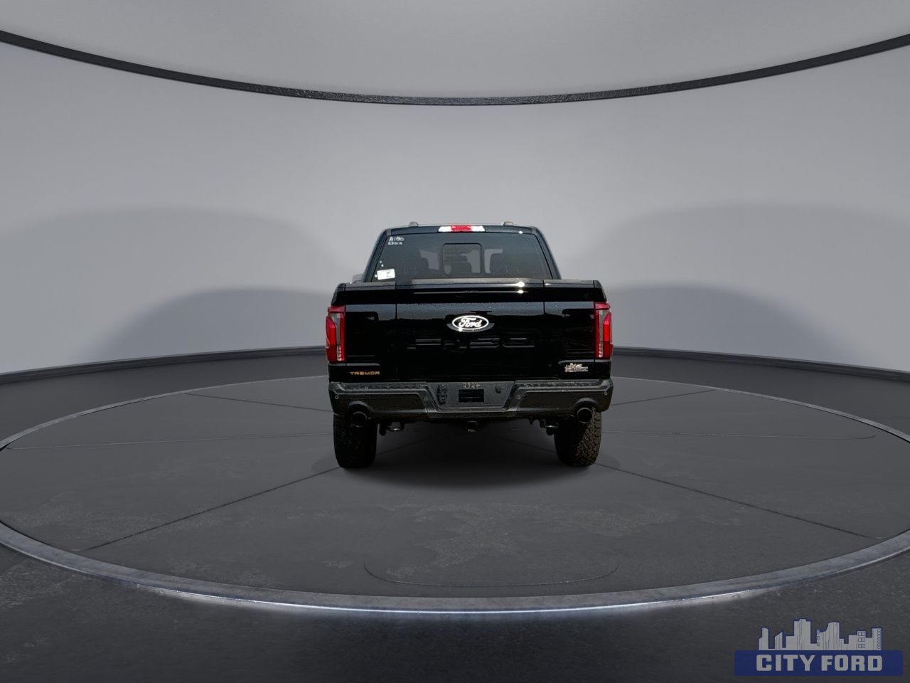 new 2025 Ford F-150 car, priced at $89,070