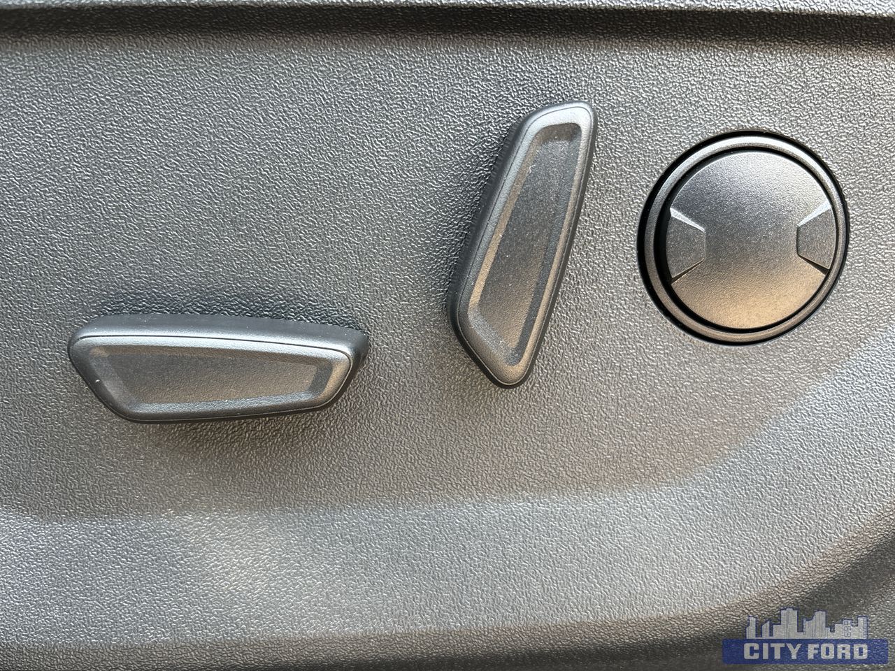 new 2025 Ford F-150 car, priced at $89,070
