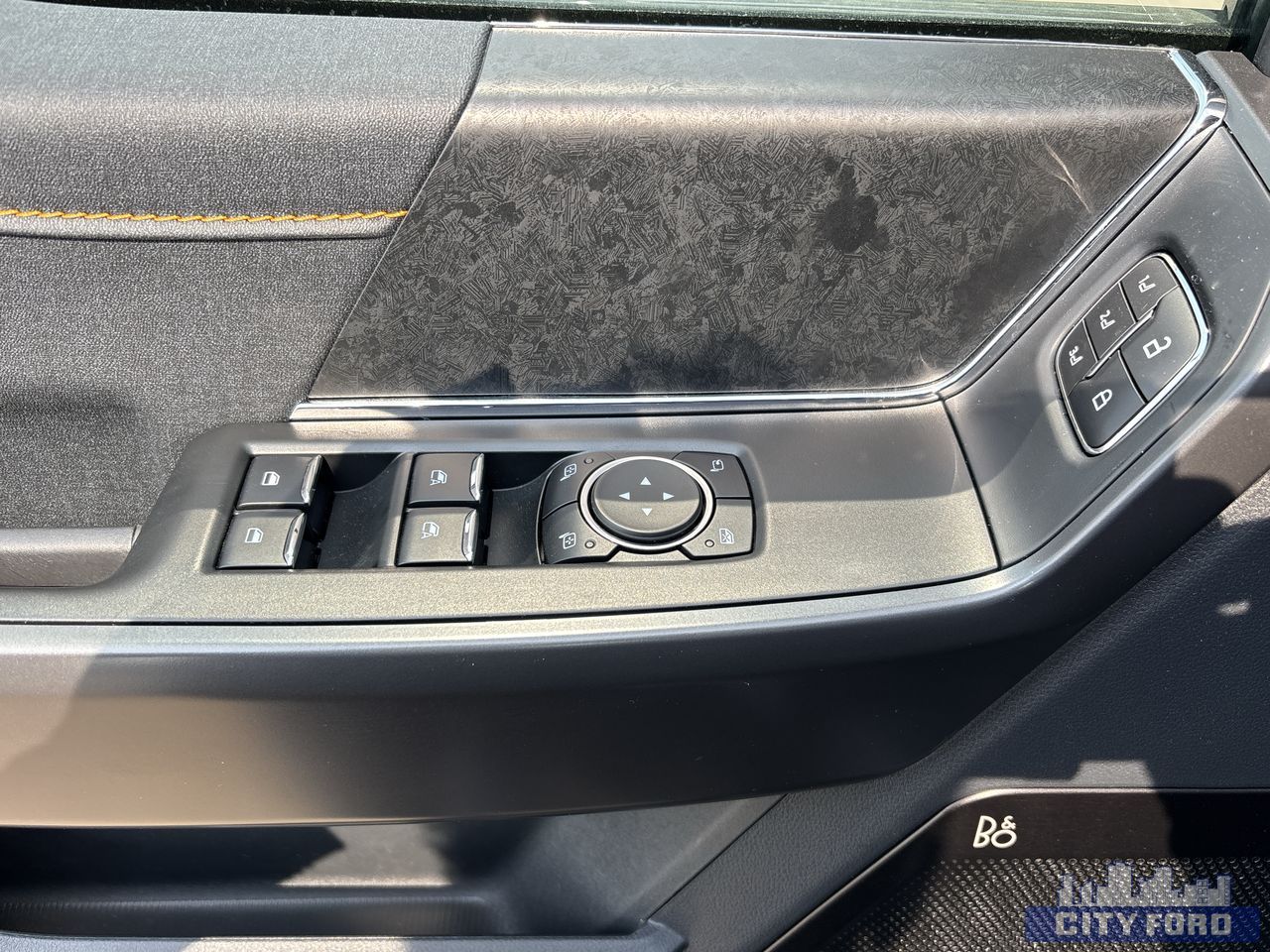 new 2025 Ford F-150 car, priced at $89,070