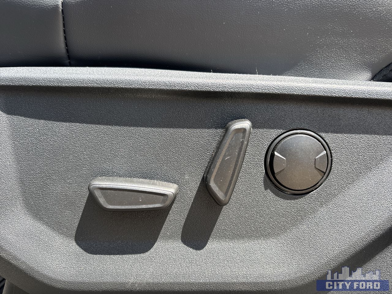 new 2025 Ford F-150 car, priced at $89,819