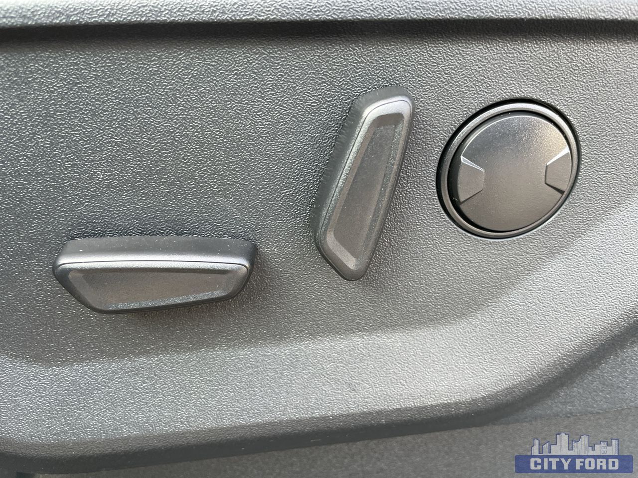 new 2025 Ford F-150 car, priced at $65,984