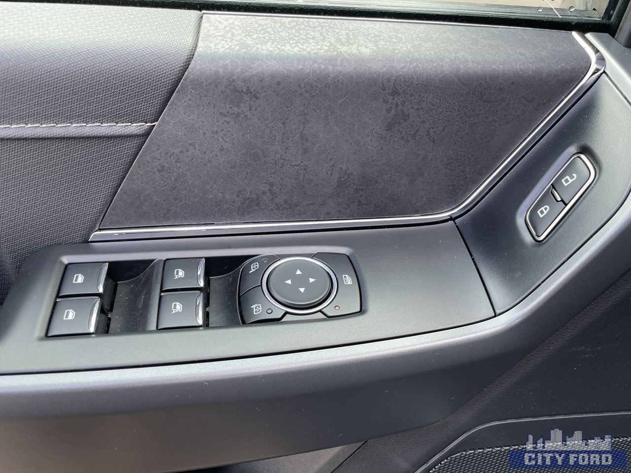 new 2025 Ford F-150 car, priced at $65,984