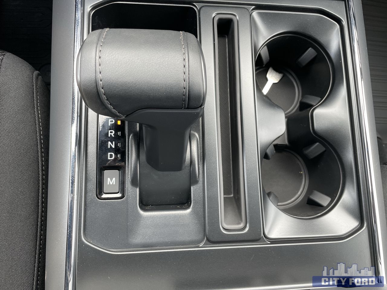 new 2025 Ford F-150 car, priced at $65,984