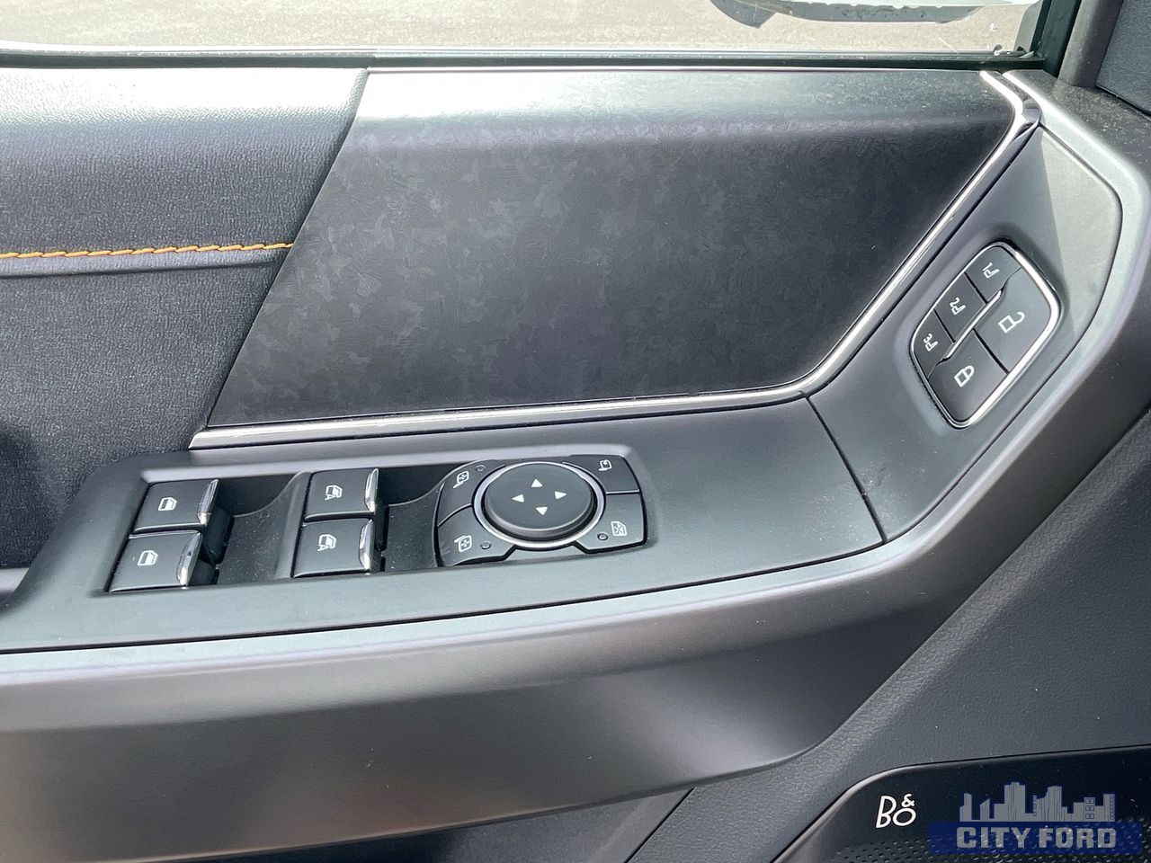 new 2025 Ford F-150 car, priced at $89,819