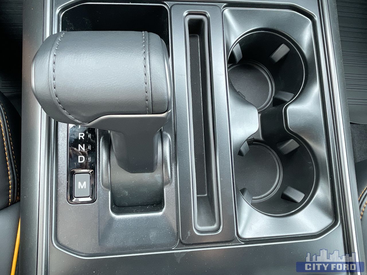 new 2025 Ford F-150 car, priced at $89,819