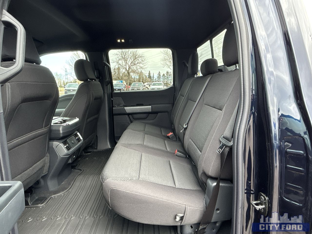new 2025 Ford F-150 car, priced at $72,414