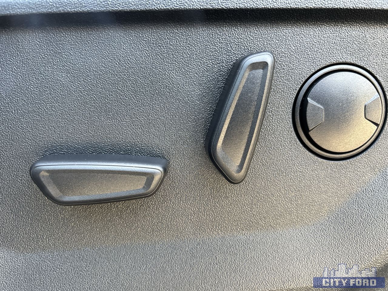 new 2025 Ford F-150 car, priced at $84,555