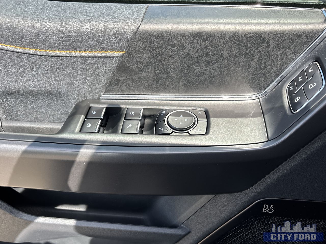 new 2025 Ford F-150 car, priced at $84,555