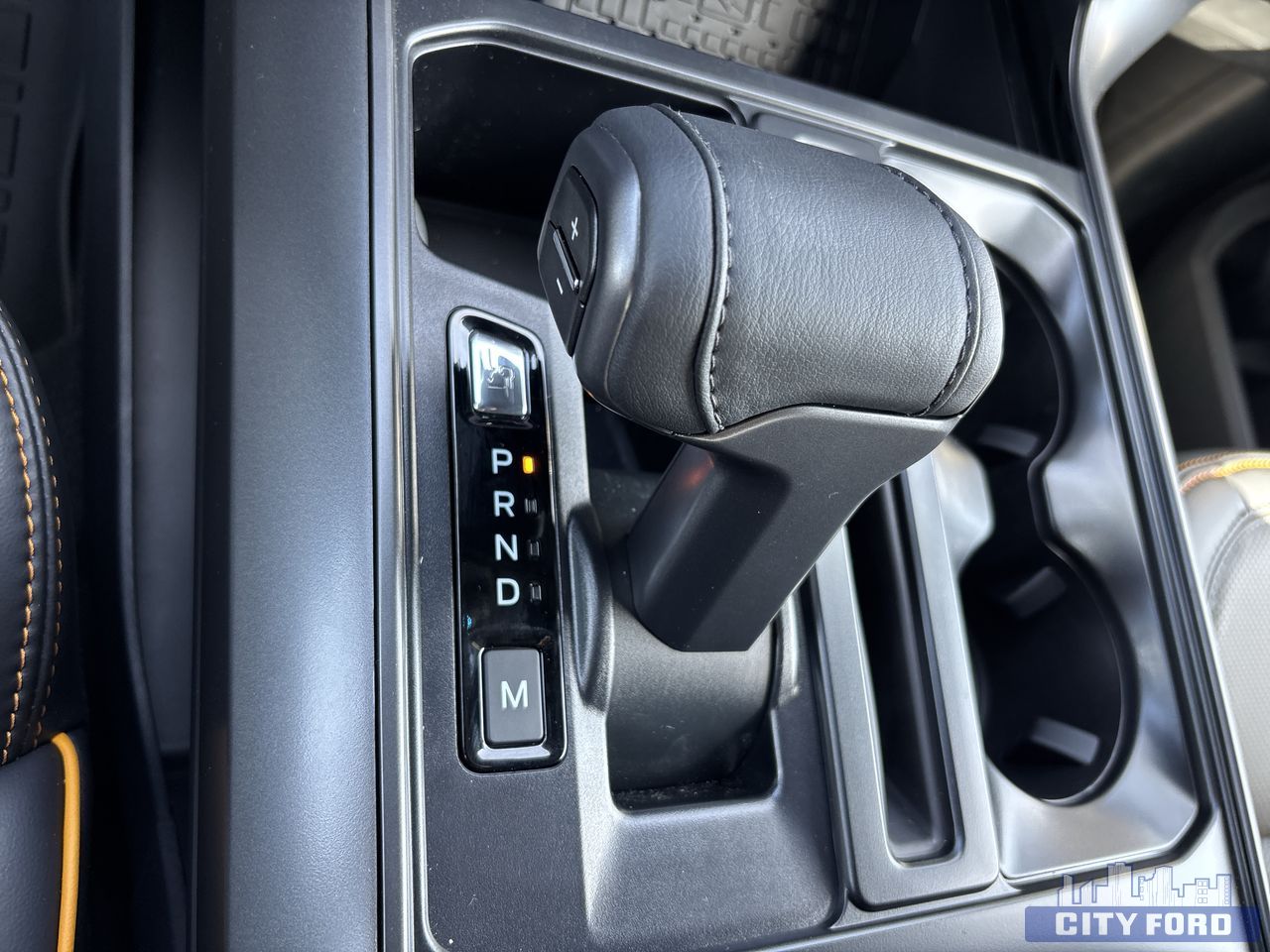 new 2025 Ford F-150 car, priced at $84,555