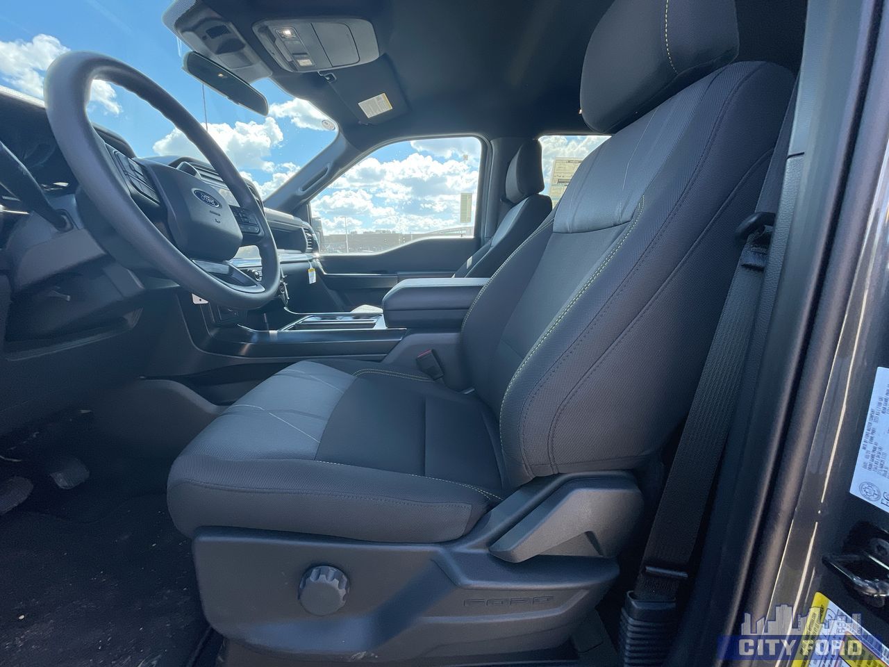 new 2025 Ford F-150 car, priced at $71,885