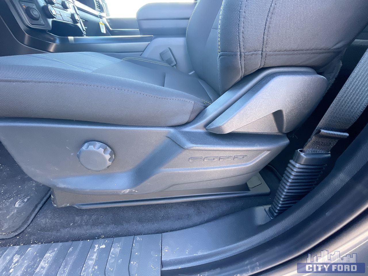new 2025 Ford F-150 car, priced at $71,885