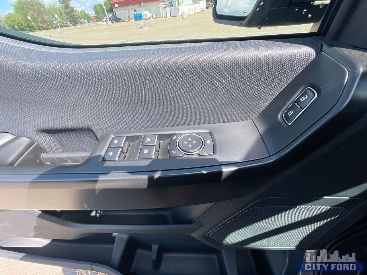 new 2025 Ford F-150 car, priced at $71,885