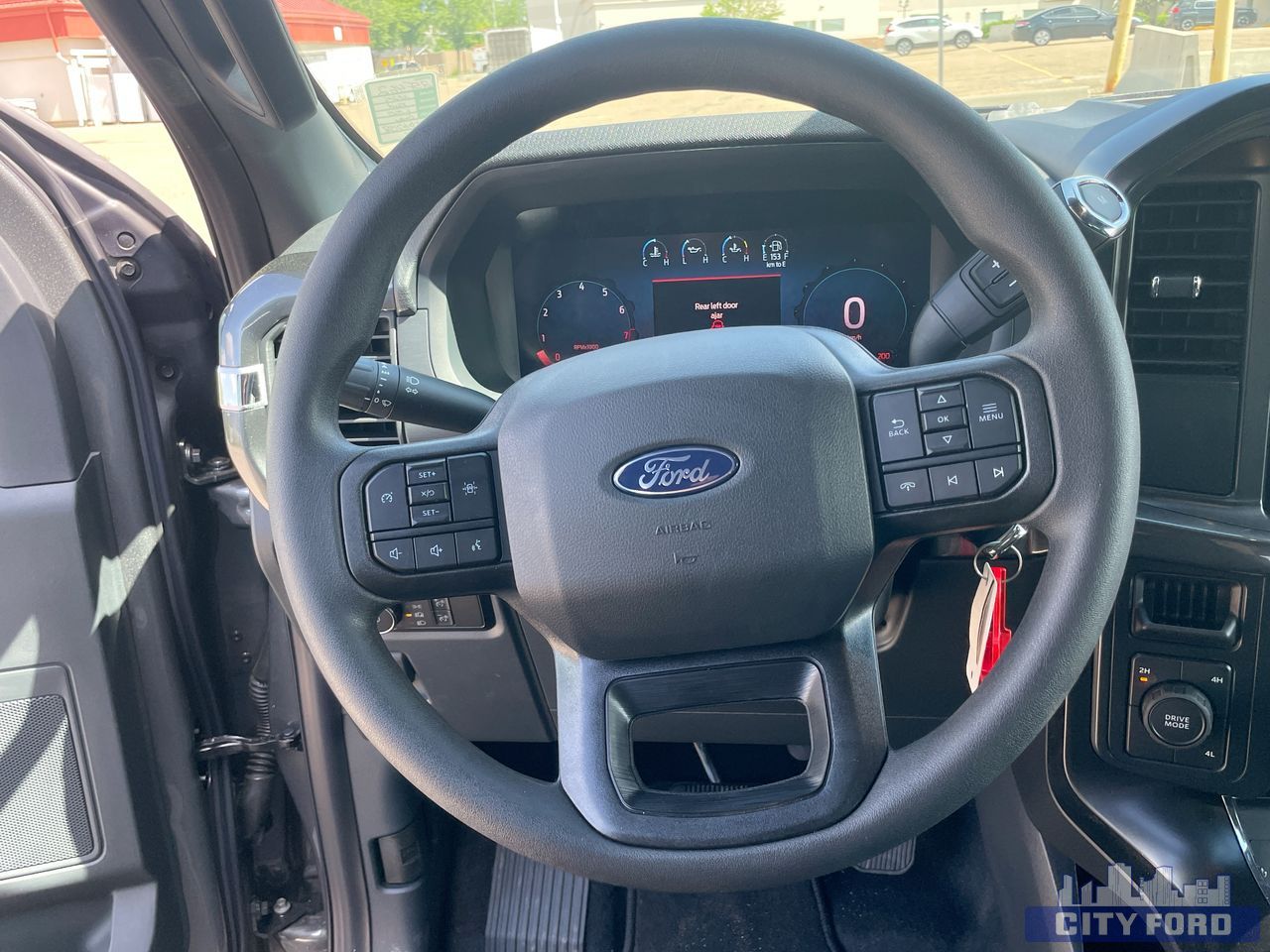 new 2025 Ford F-150 car, priced at $71,885