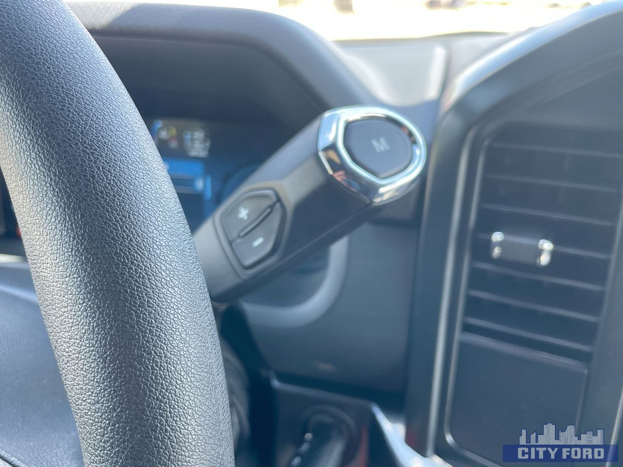new 2025 Ford F-150 car, priced at $71,885