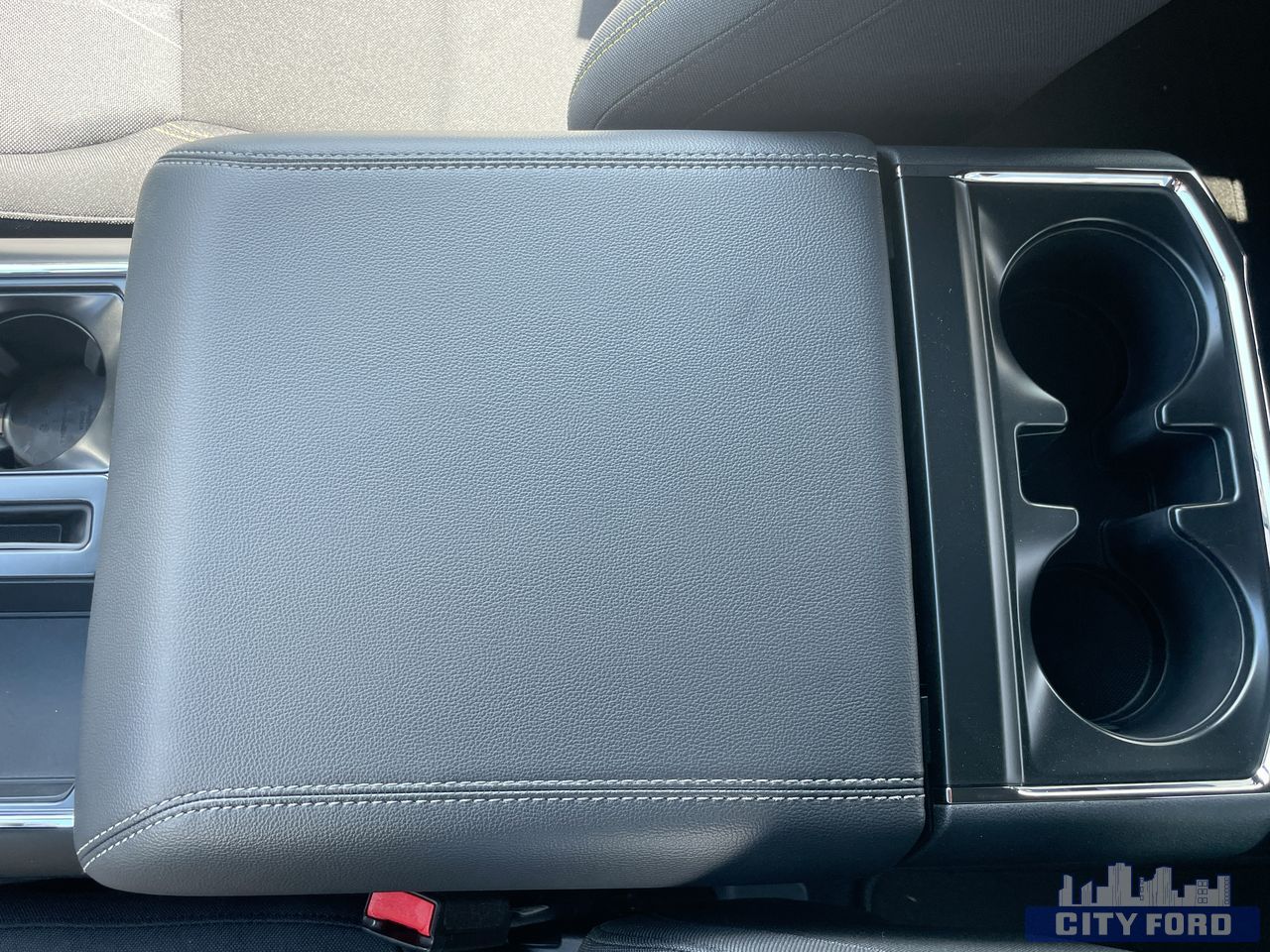 new 2025 Ford F-150 car, priced at $71,885