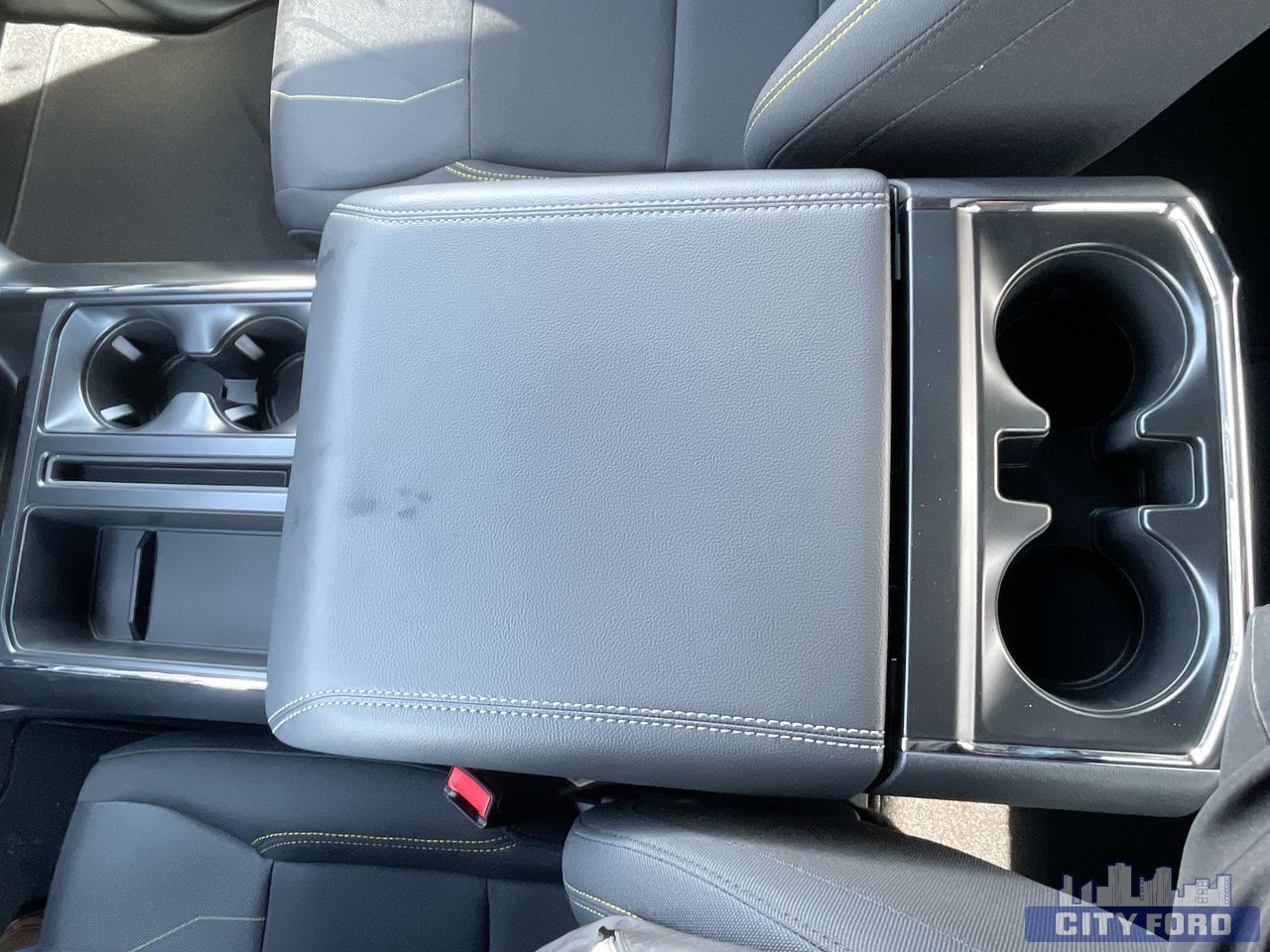 new 2025 Ford F-150 car, priced at $63,135