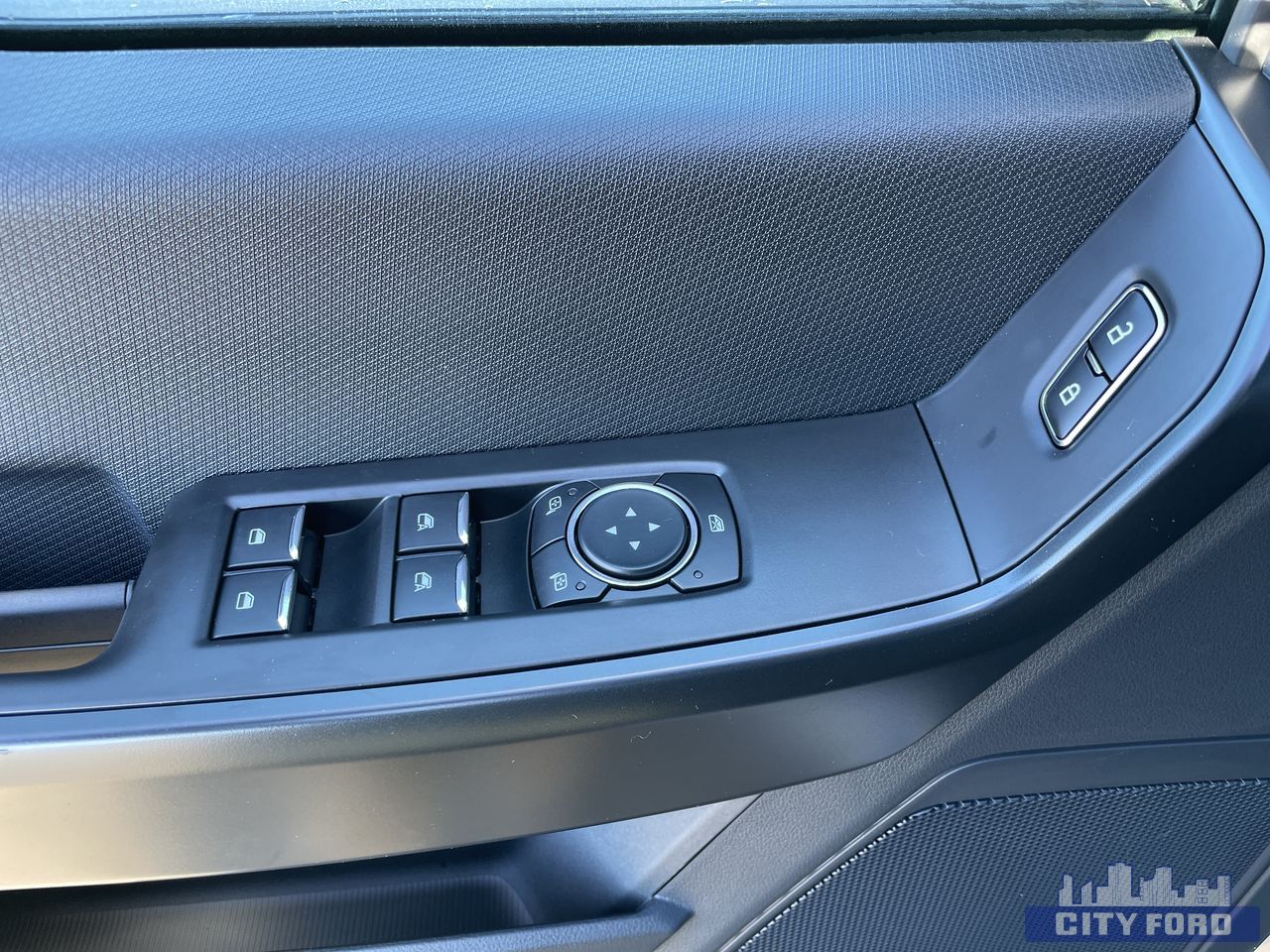 new 2025 Ford F-150 car, priced at $60,399