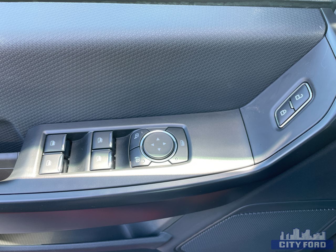 new 2025 Ford F-150 car, priced at $60,599