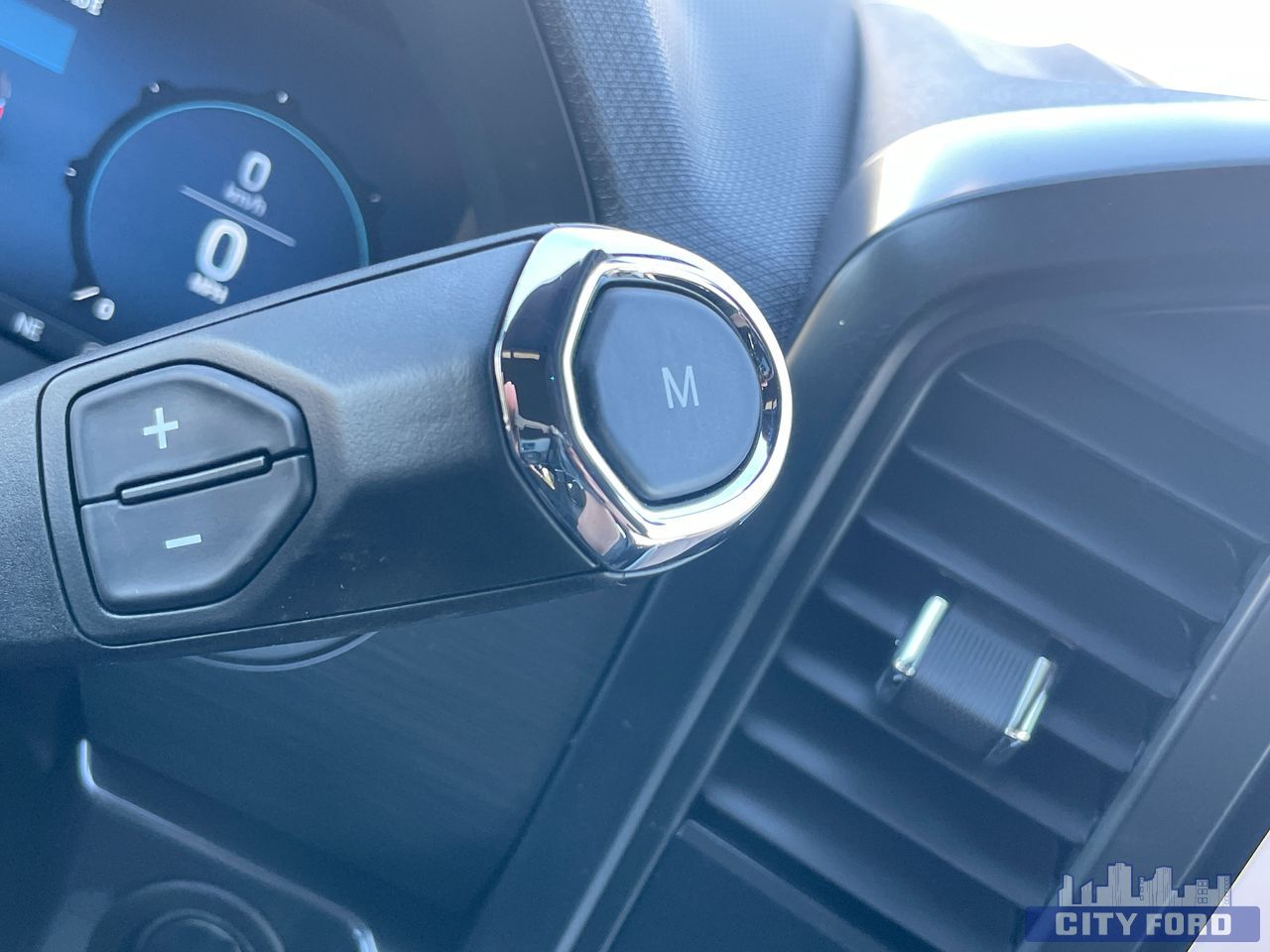 new 2025 Ford F-150 car, priced at $60,599