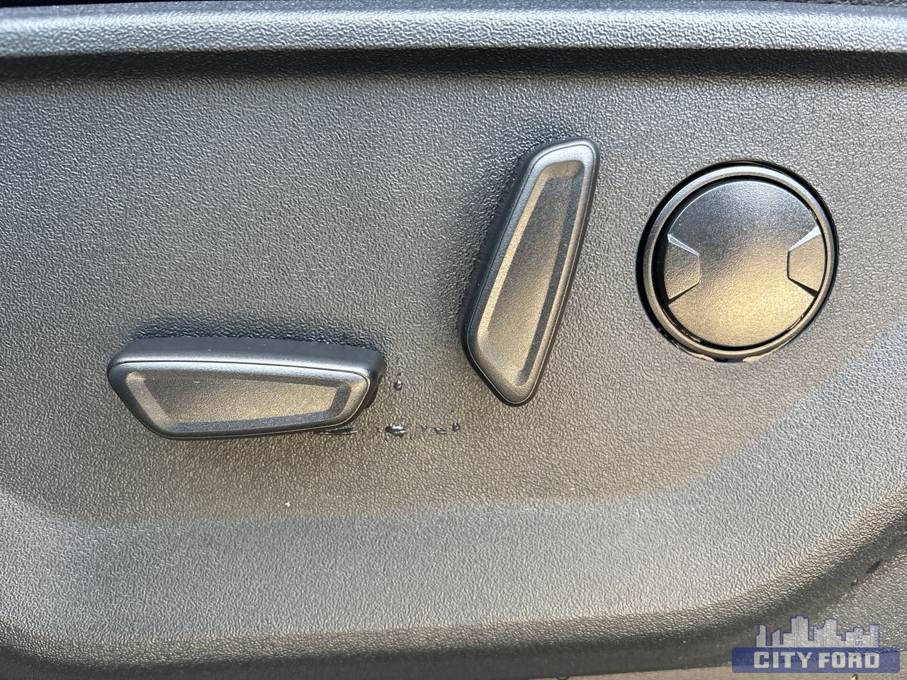 new 2025 Ford F-150 car, priced at $77,209