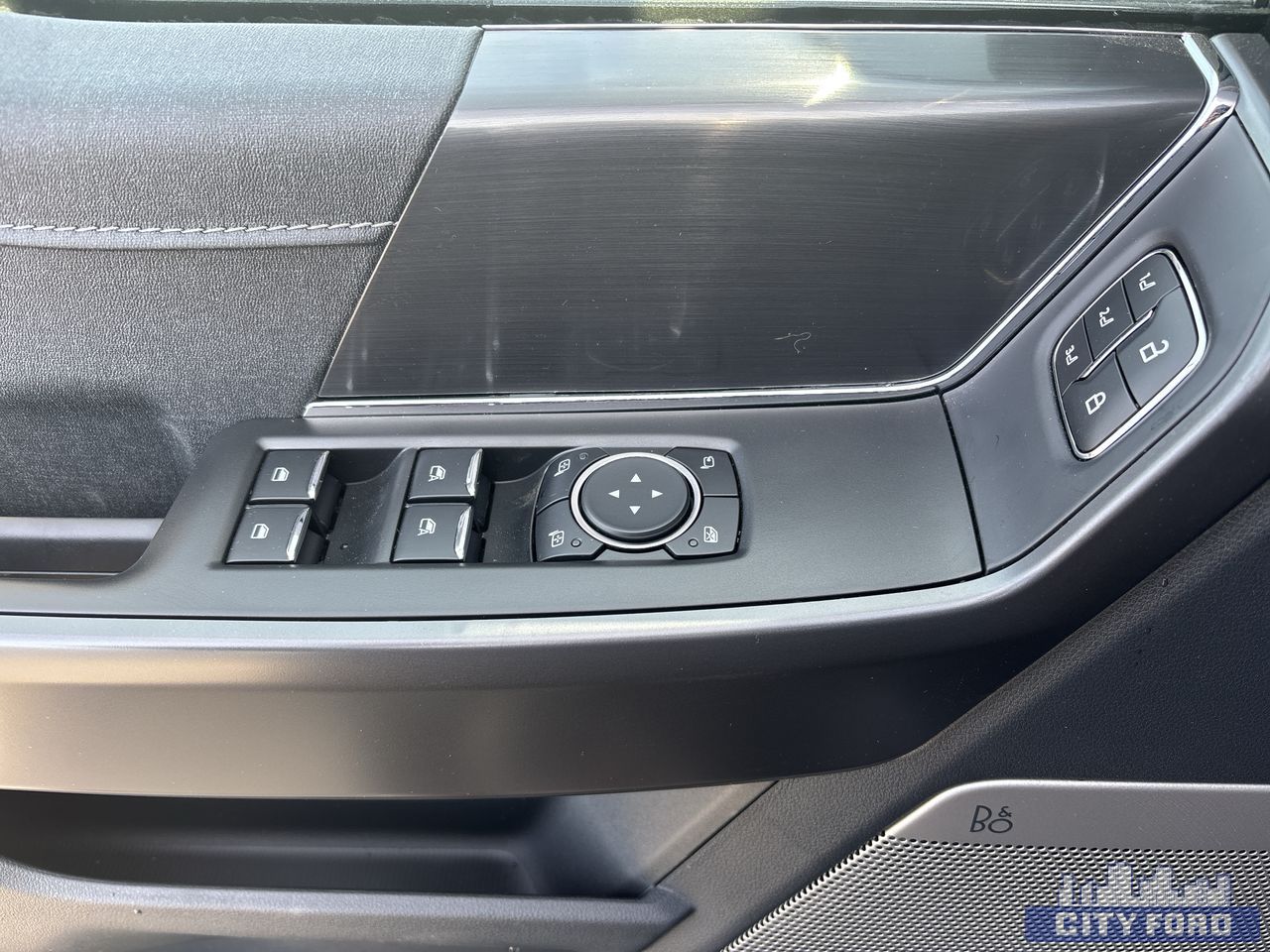 new 2025 Ford F-150 car, priced at $77,209