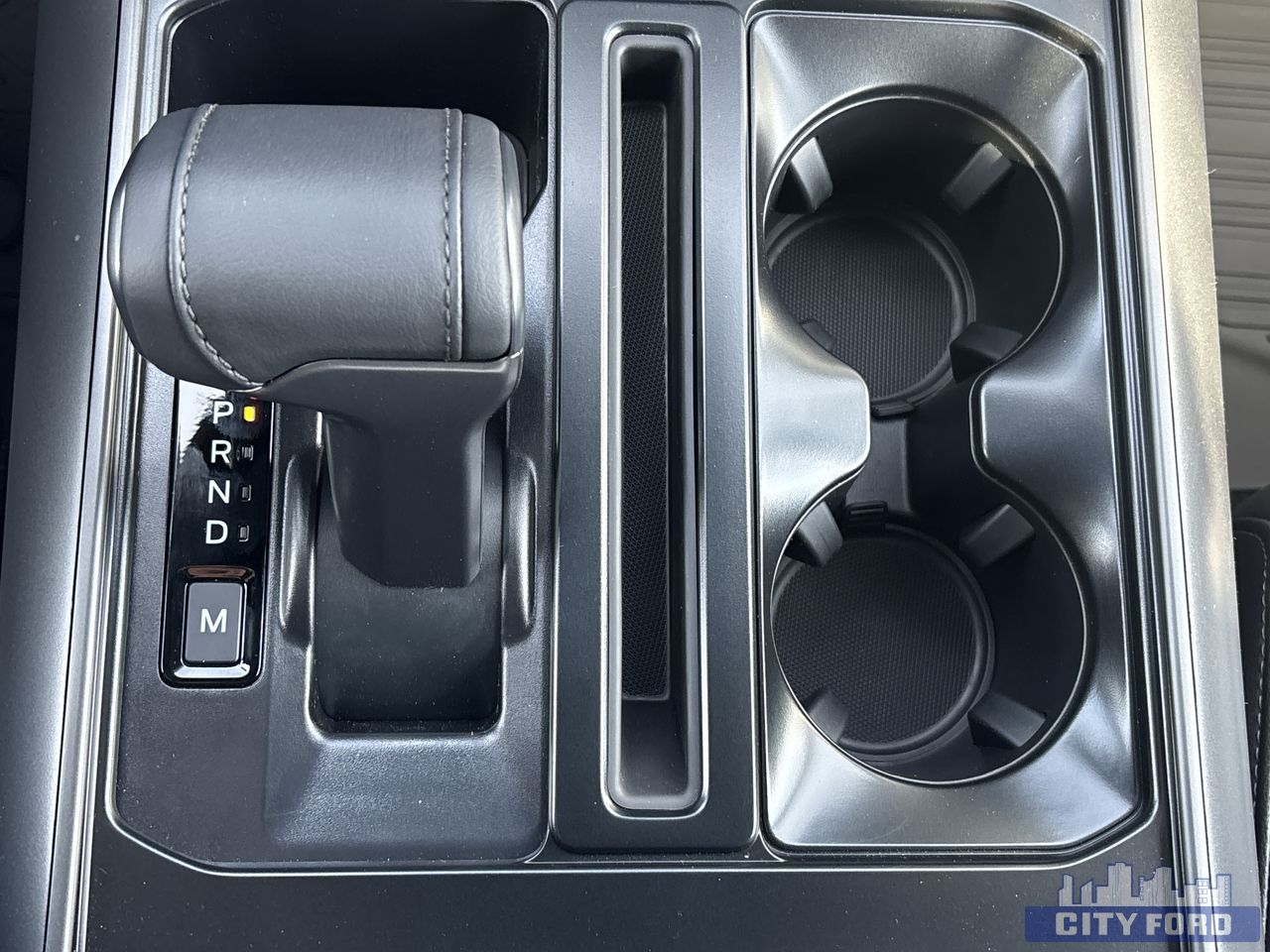 new 2025 Ford F-150 car, priced at $77,209