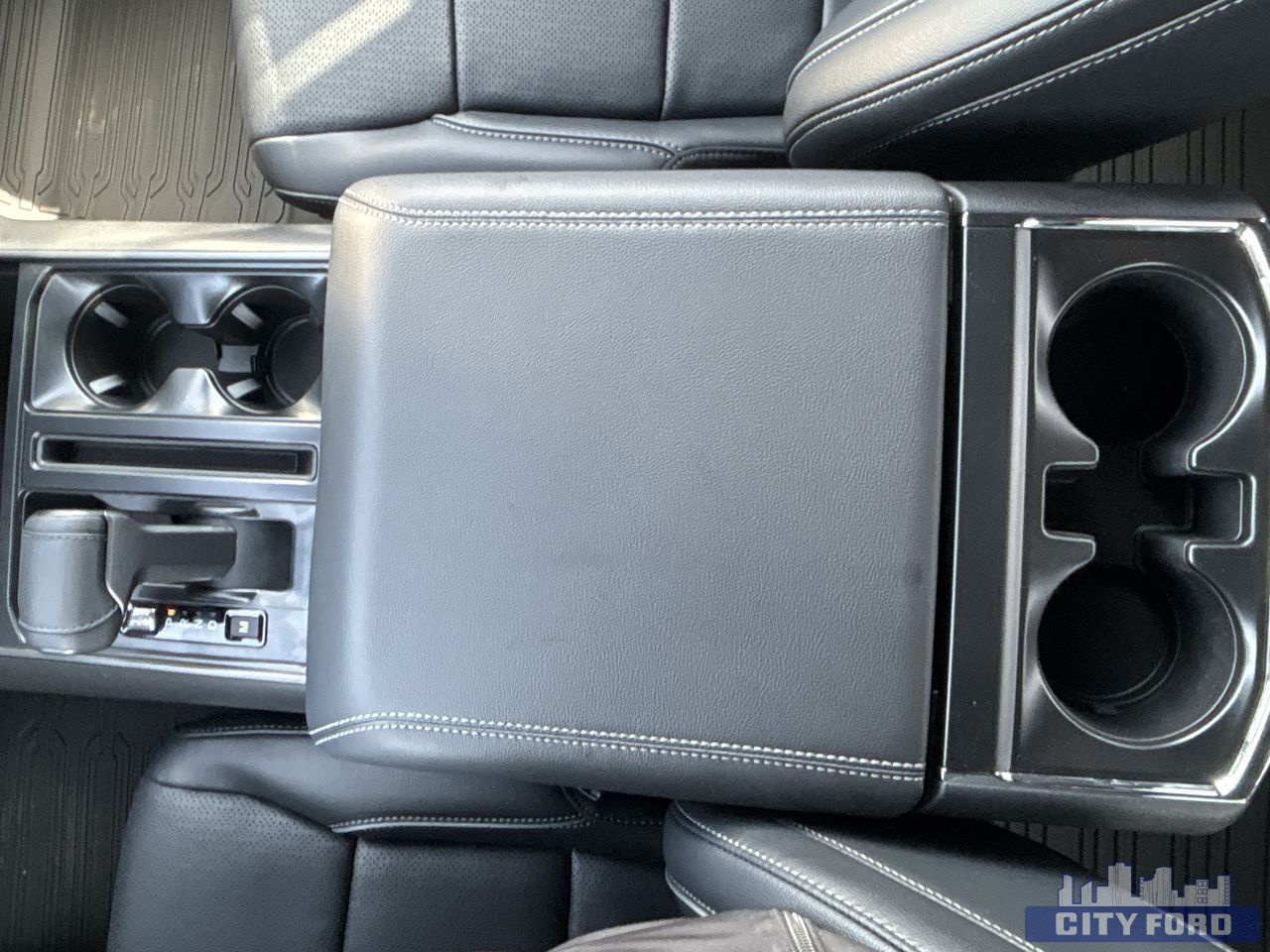 new 2025 Ford F-150 car, priced at $77,209