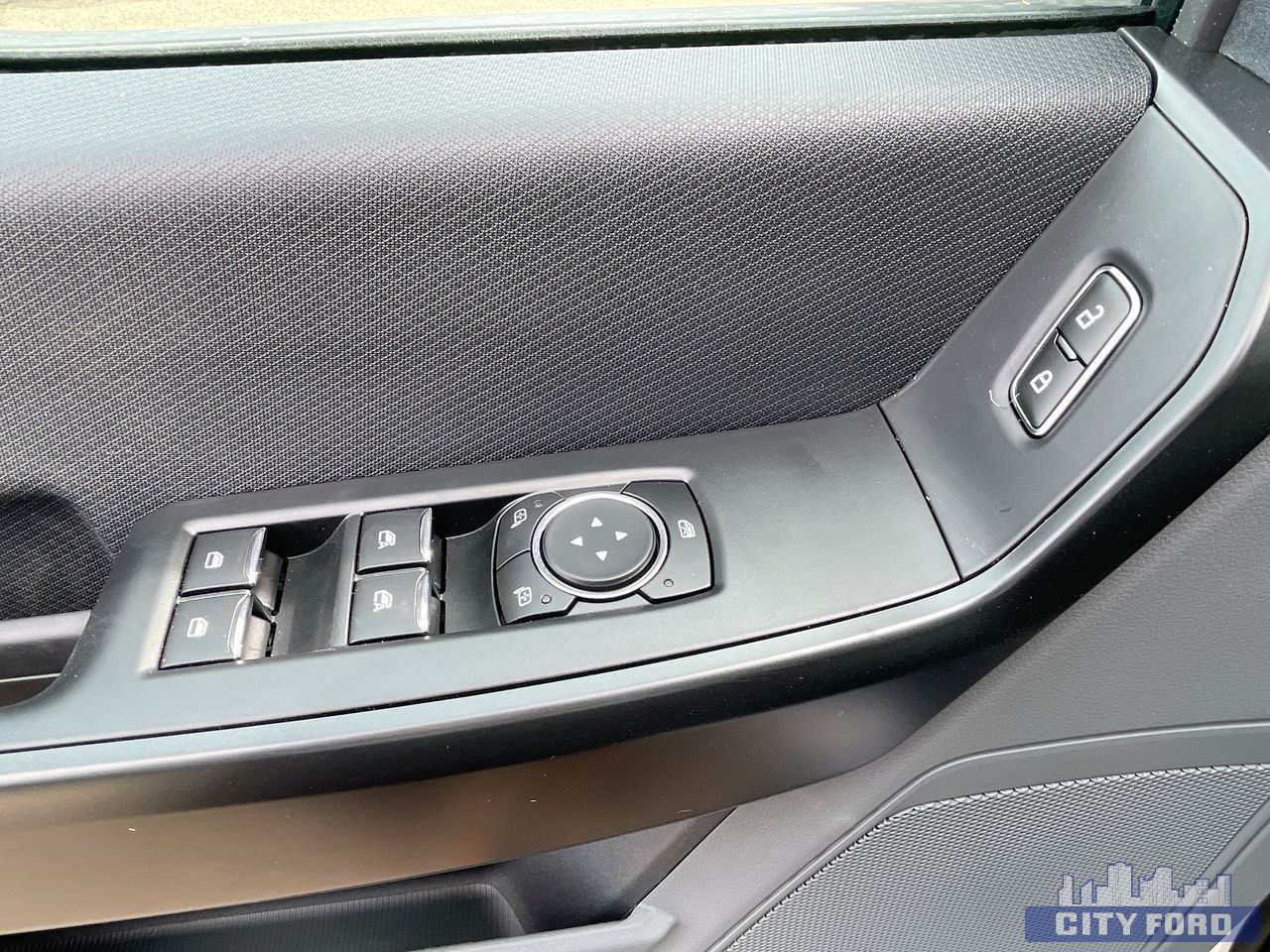 new 2025 Ford F-150 car, priced at $60,124