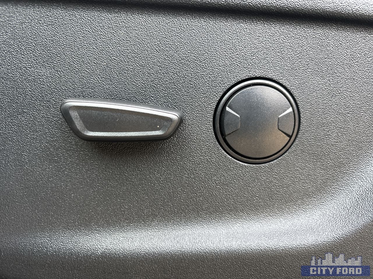new 2025 Ford F-150 car, priced at $63,994