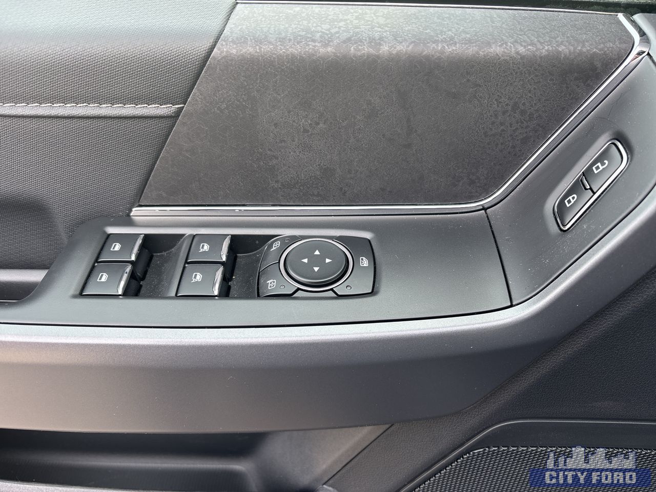 new 2025 Ford F-150 car, priced at $63,994