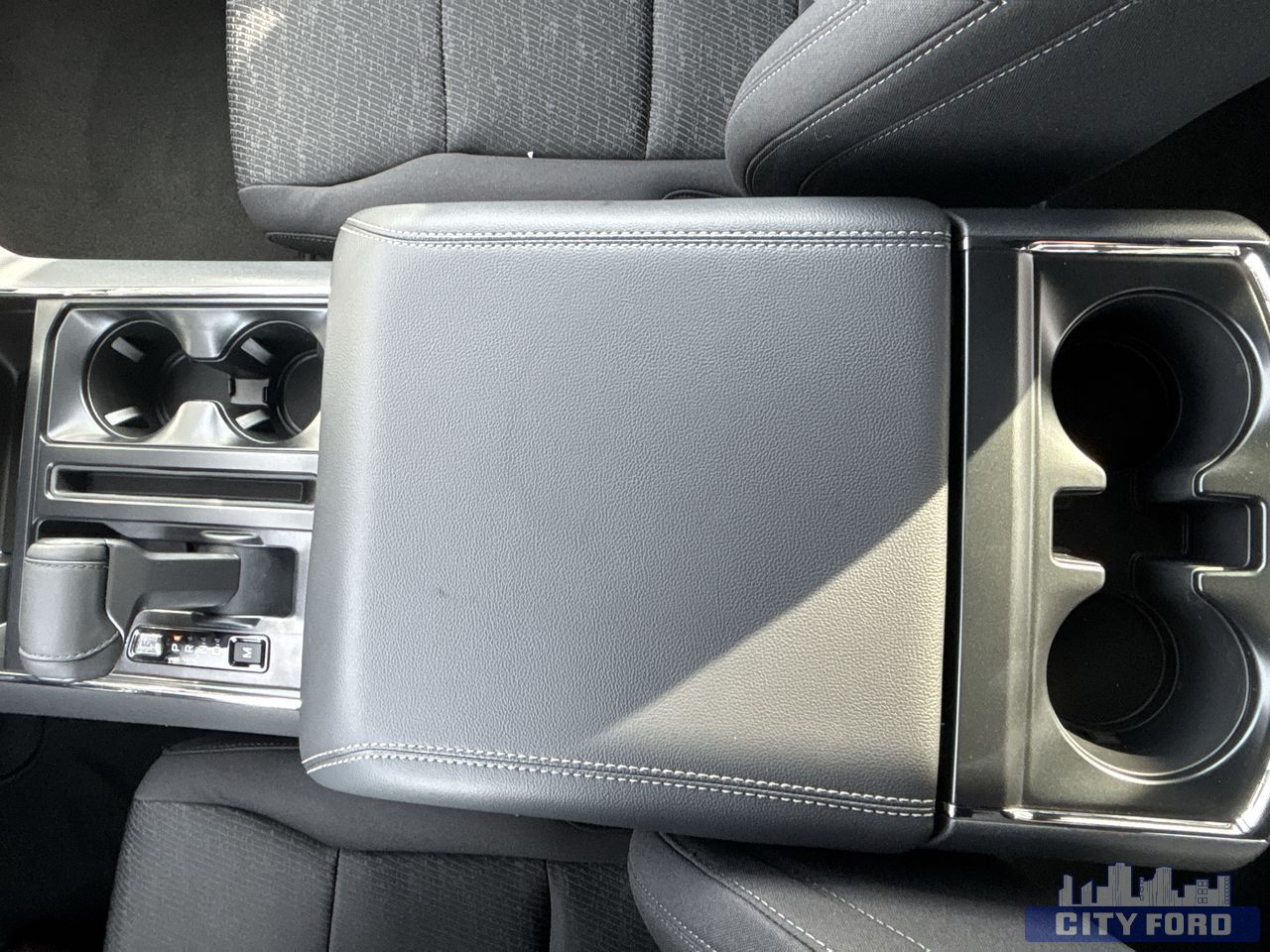 new 2025 Ford F-150 car, priced at $63,994