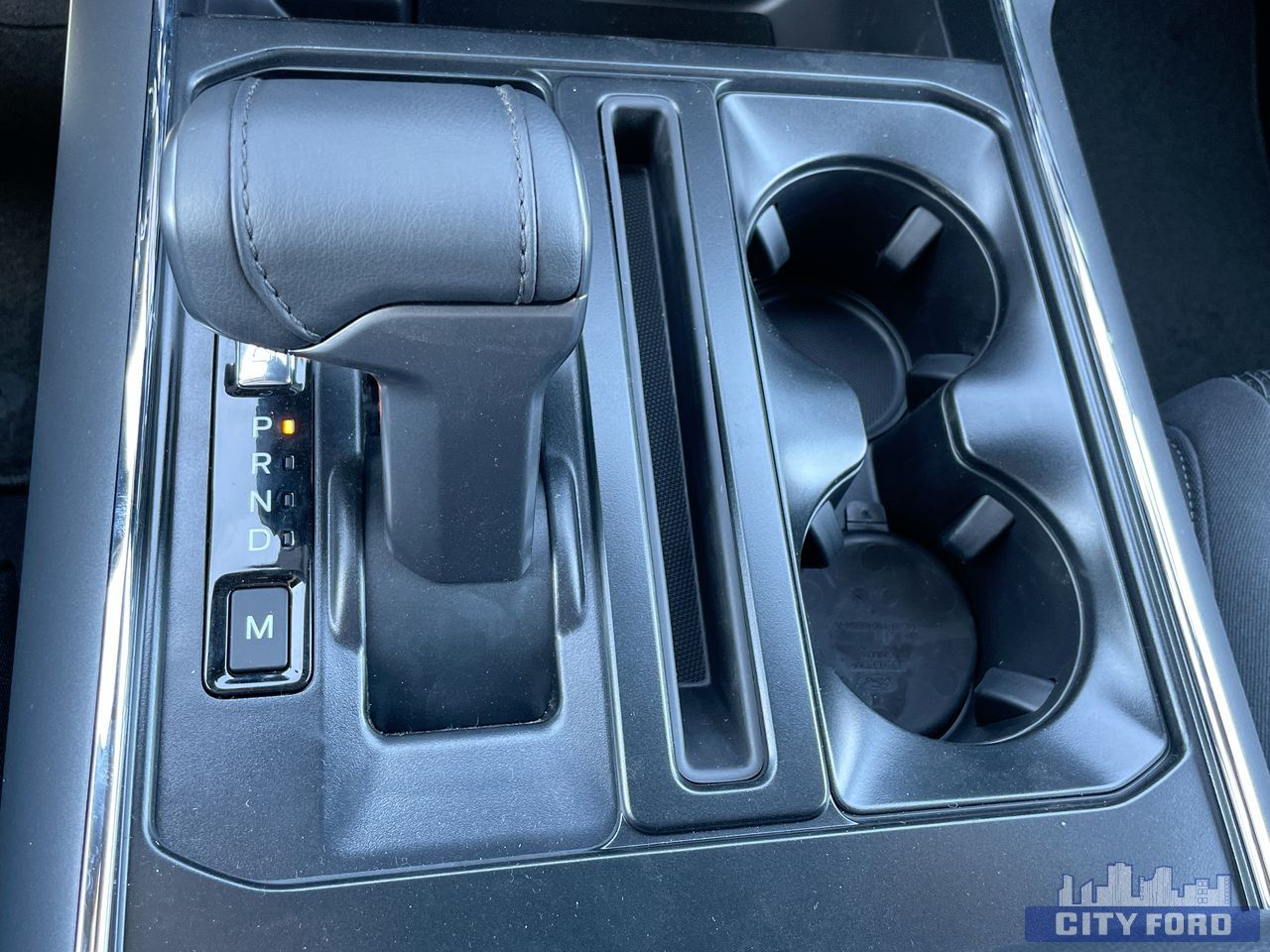 new 2025 Ford F-150 car, priced at $63,444