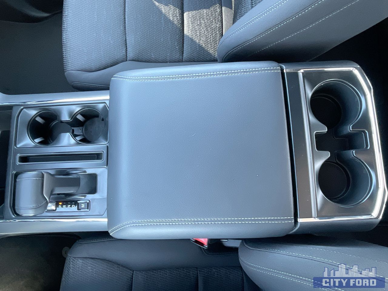new 2025 Ford F-150 car, priced at $63,444