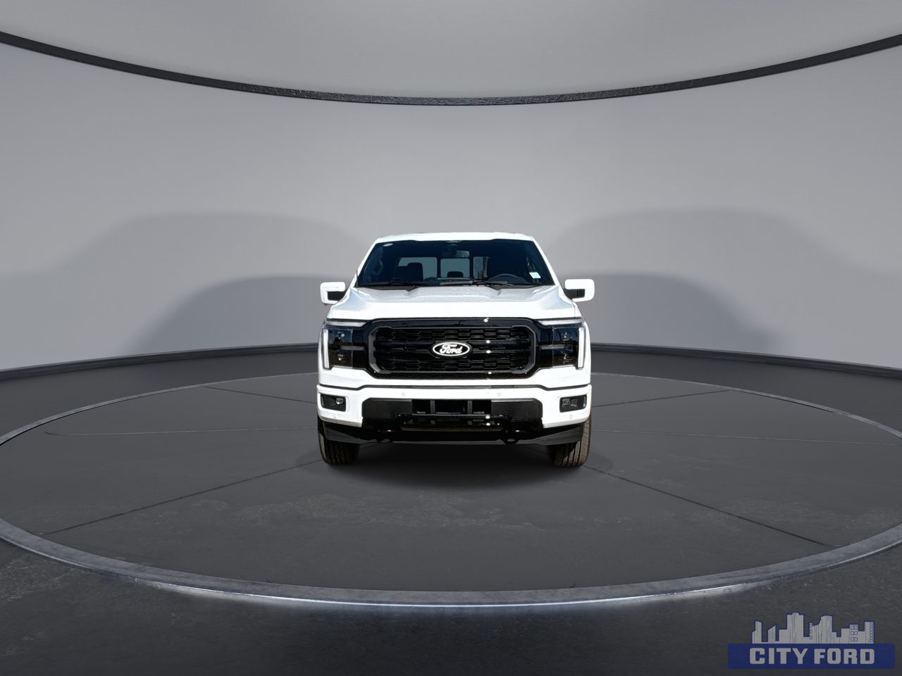 new 2025 Ford F-150 car, priced at $79,189