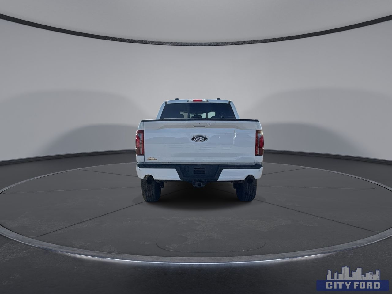 new 2025 Ford F-150 car, priced at $79,189